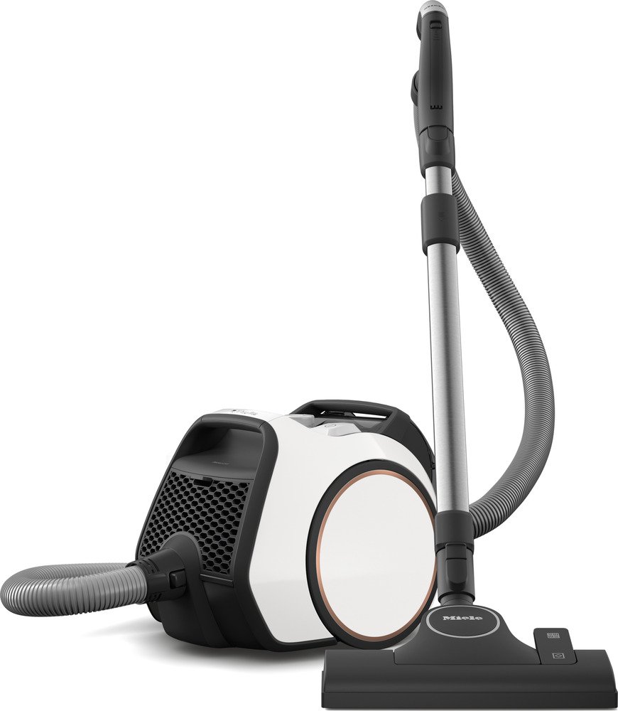 Miele Boost CX1 125 Edition Lotus White | Sledestofzuigers | Huishouden&Woning - Stofzuigers | BOOSTCX1125LW