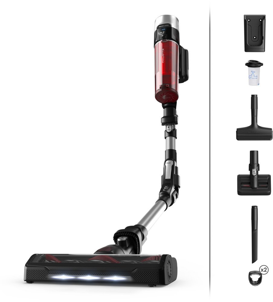 Rowenta X-Force Flex 9.60 Animal Care RH2077WO | | 3221616046245