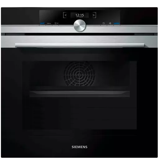 Detailfoto-Siemens-Oven