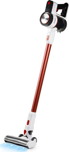 Domo Clean Star DO242SV - 2