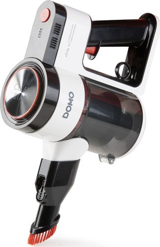 Domo Clean Star DO242SV - 5