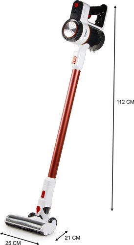 Domo Clean Star DO242SV - 12