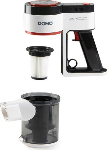 Domo Clean Star DO242SV - 14