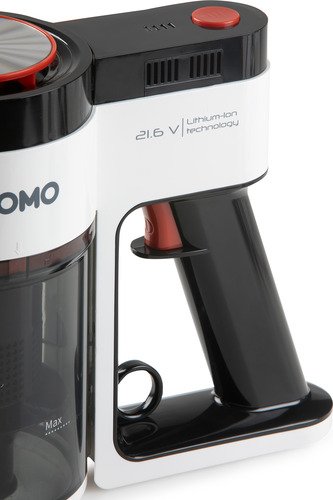 Domo Clean Star DO242SV - 22