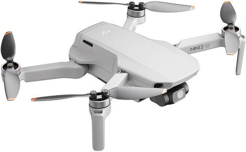 DJI Mini 2 SE Fly More Combo + RC-N1 (C2)-2