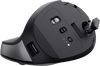 Trust Bayo+ Souris ergonomique sans fil Noir - 8