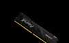 Kingston 32GB 3200MHz DDR4 CL16 DIMM FURY Beast Black - 9