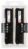 Kingston 16GB 3200MHz DDR4 CL16 DIMM Kit of 2 FURY Beast Bla - 7