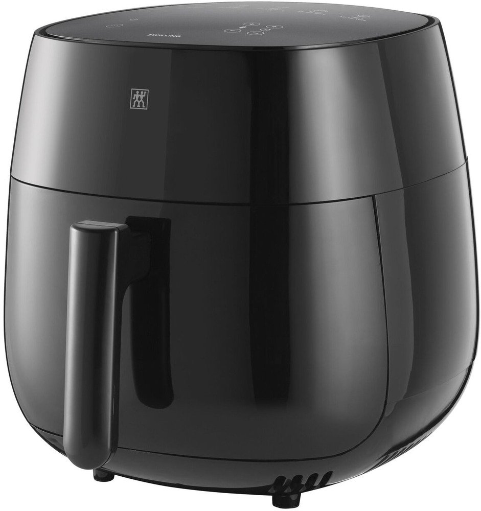 Zwilling AirFryer 4L - Zwart | Airfryers | Keuken&Koken - Keukenapparaten | 102177