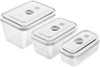 Demeyere Fresh  Save Boîtes de rangement 36803-003-0 - 1