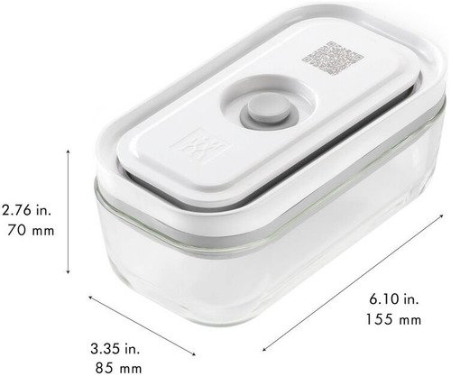 Demeyere Fresh  Save Boîtes de rangement 36803-003-0 - 9