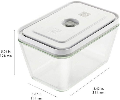 Demeyere Fresh  Save Boîtes de rangement 36803-003-0 - 11