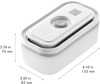 Demeyere Fresh  Save Boîtes de rangement 36804-003-0 - 8