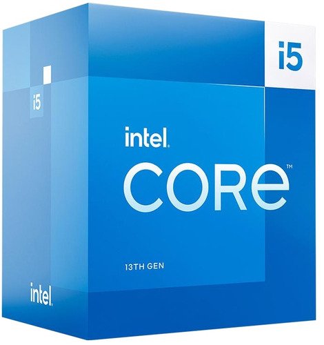 Intel Core i5 13400 - 1