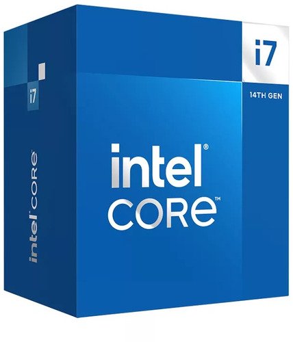 Intel Core i7 14700F - 1