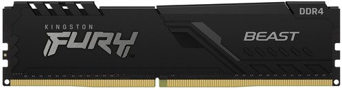 Kingston DDR4 KF432C16BB/16 - 1 Kingston DDR4 KF432C16BB/16 - 1