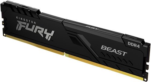 Kingston DDR4 KF432C16BB/16 - 4