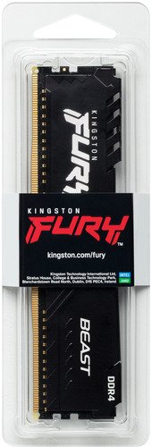Kingston DDR4 KF432C16BB/16 - 5