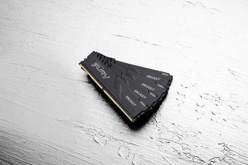 Kingston DDR4 KF432C16BB/16 - 7