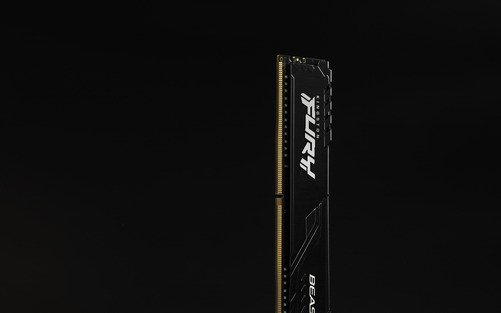 Kingston DDR4 KF432C16BB/16 - 8