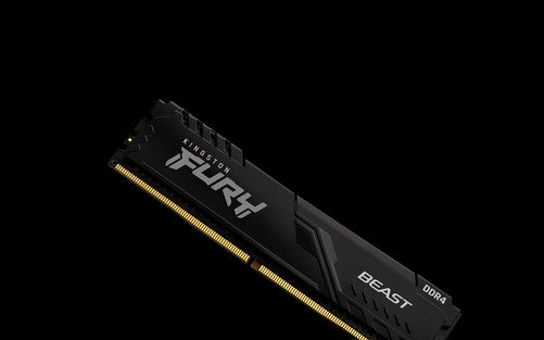Kingston DDR4 KF432C16BB/16 - 9