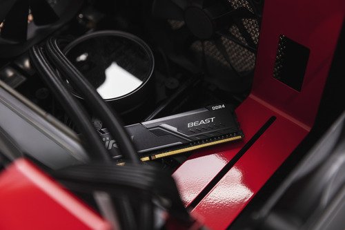 Kingston DDR4 KF432C16BB/16 - 11