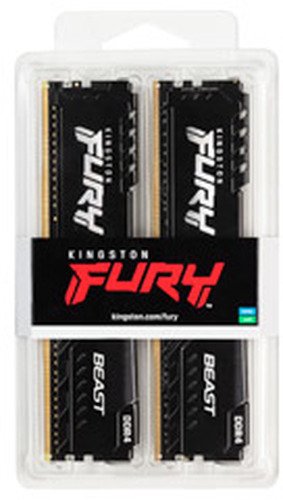 Kingston DDR4 KF436C18BBK2/32 - 6
