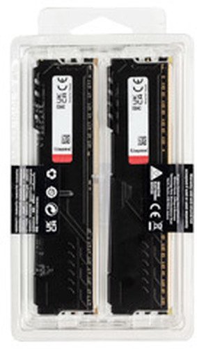 Kingston DDR4 KF436C18BBK2/32 - 7