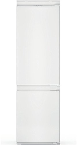 Whirlpool Koelvriescombi Inbouw WHC18T132 - 1
