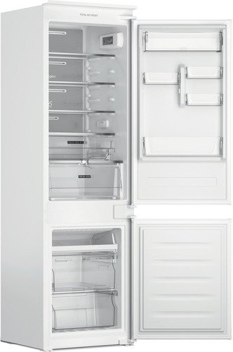 Whirlpool Koelvriescombi Inbouw WHC18T132 - 2