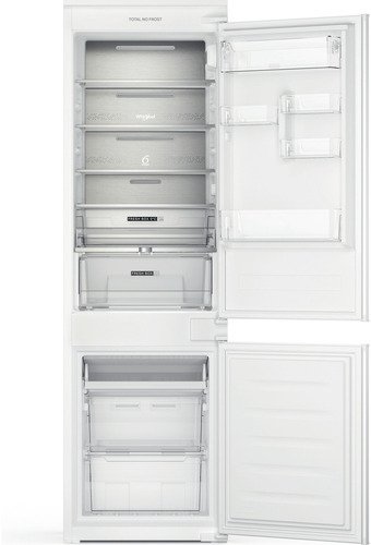 Whirlpool Koelvriescombi Inbouw WHC18T132 - 3
