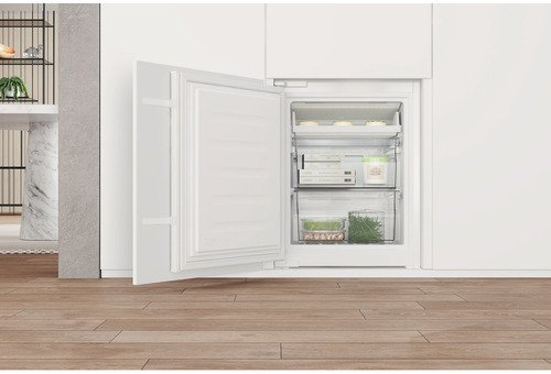 Whirlpool Koelvriescombi Inbouw WHC18T132 - 4