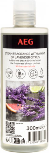 AEG Steam Fragrance A2WASF00 - 1