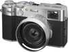 Fujifilm X100VI - Zilver - 7