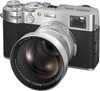 Fujifilm X100VI - Zilver - 8