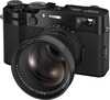 Fujifilm X100VI - Noir - 7