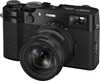 Fujifilm X100VI - Noir - 8