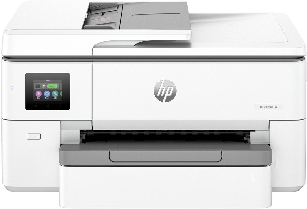 Art & Craft HP OfficeJet Pro 9720E Wide Format |  | 0196337488021 aanbieding