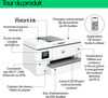 HP OfficeJet Pro 9720E Wide Format - 11