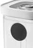Zwilling FreshSave Cube 4-Pièces + Pompe alimentaire sous-vide - 11
