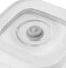 Zwilling FreshSave Cube 4-Pièces + Pompe alimentaire sous-vide - 12