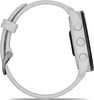 Garmin ForeRunner 165 GPS Mist Grey/White - 7
