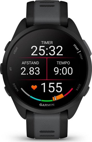 GarminForerunner165BSG-1