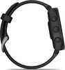 Garmin ForeRunner 165 GPS Black/Slate Grey - 7