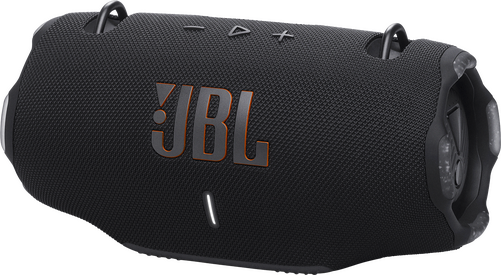 JBL Xtreme 4 Zwart-0