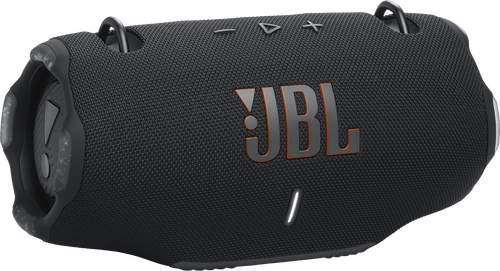 JBL Xtreme 4 Zwart-2