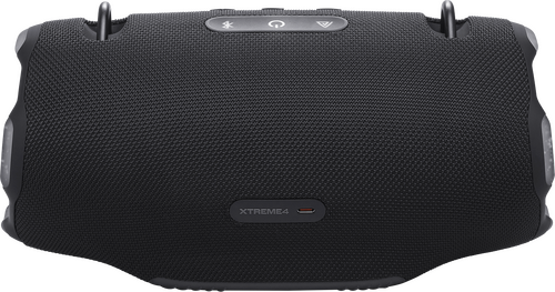 JBL Xtreme 4 Zwart-4