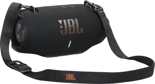 JBL Xtreme 4 Zwart-7