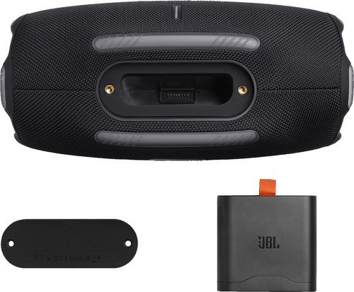 JBL Xtreme 4 Zwart-8