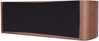 Wharfedale Center Speaker EVO4CS Walnoot - 2